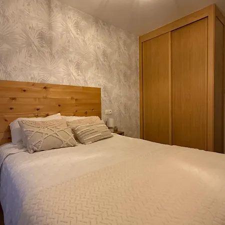 Apartment El Oasis Urbano-calle Peatonal *